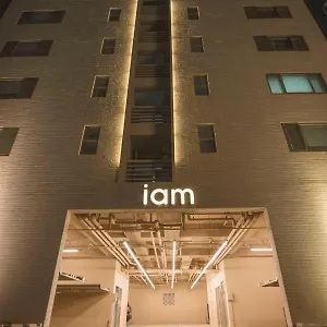 Iam *** Busan