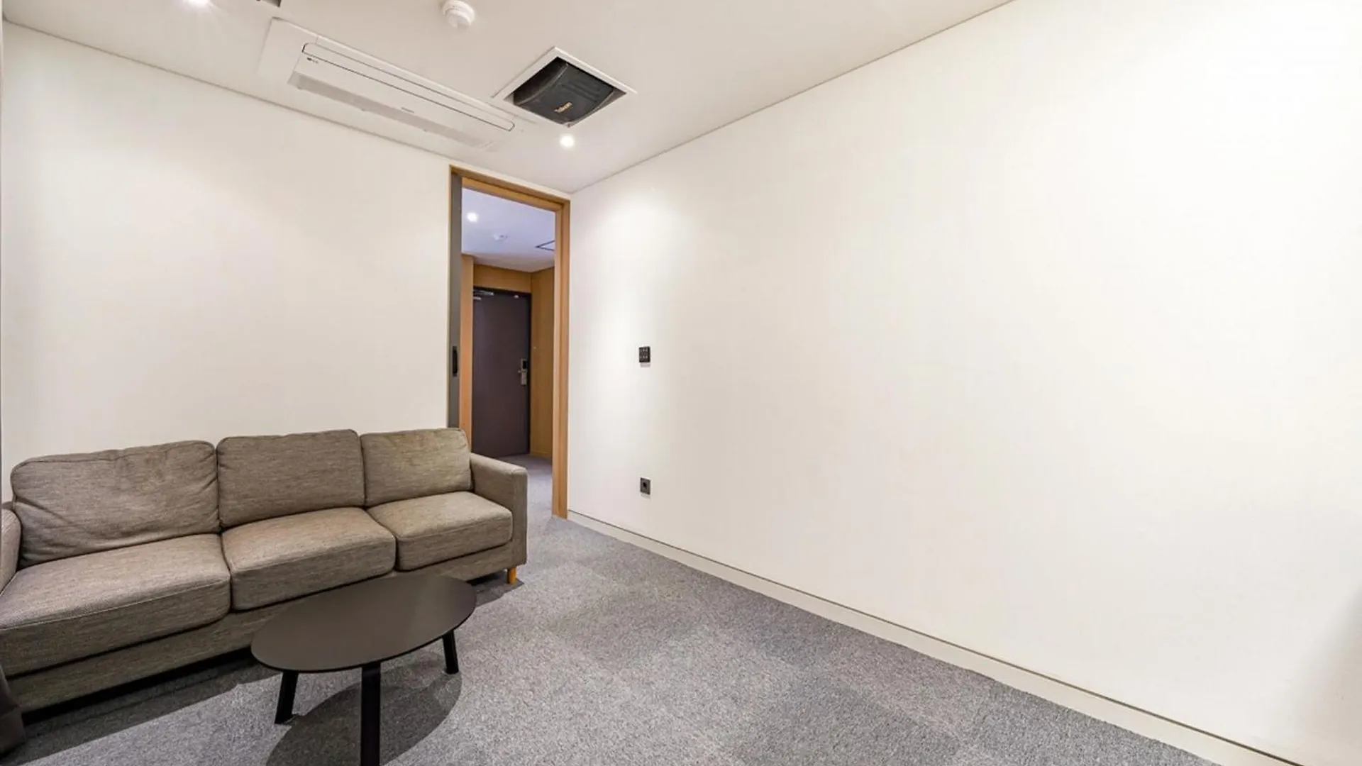 Haeundae The Van Hotel Busan