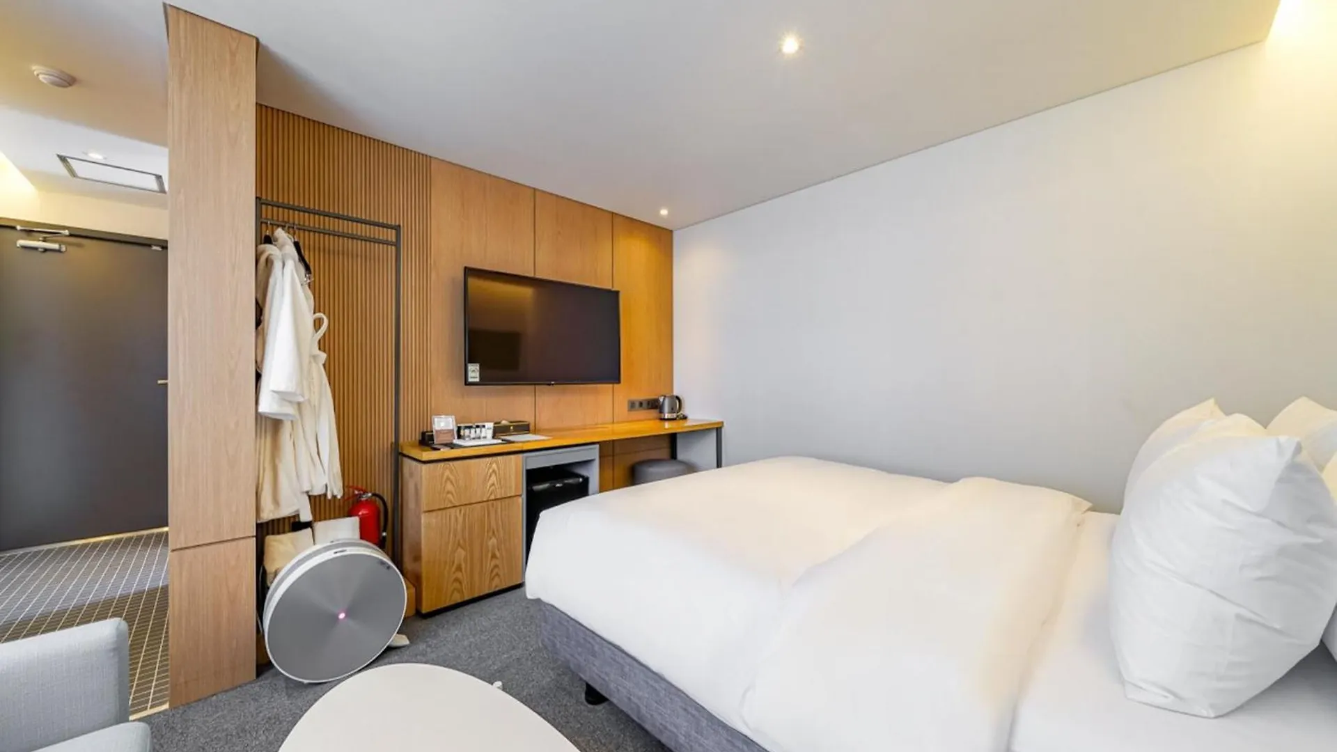 Haeundae The Van Hotel Busan