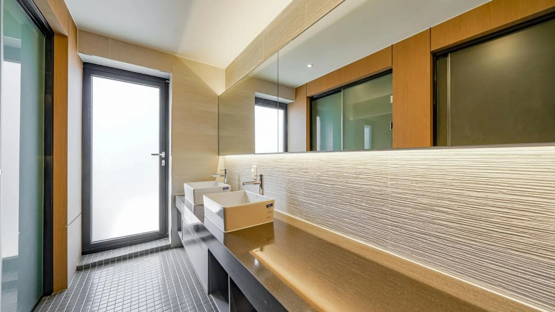 Haeundae The Van Hotel Busan