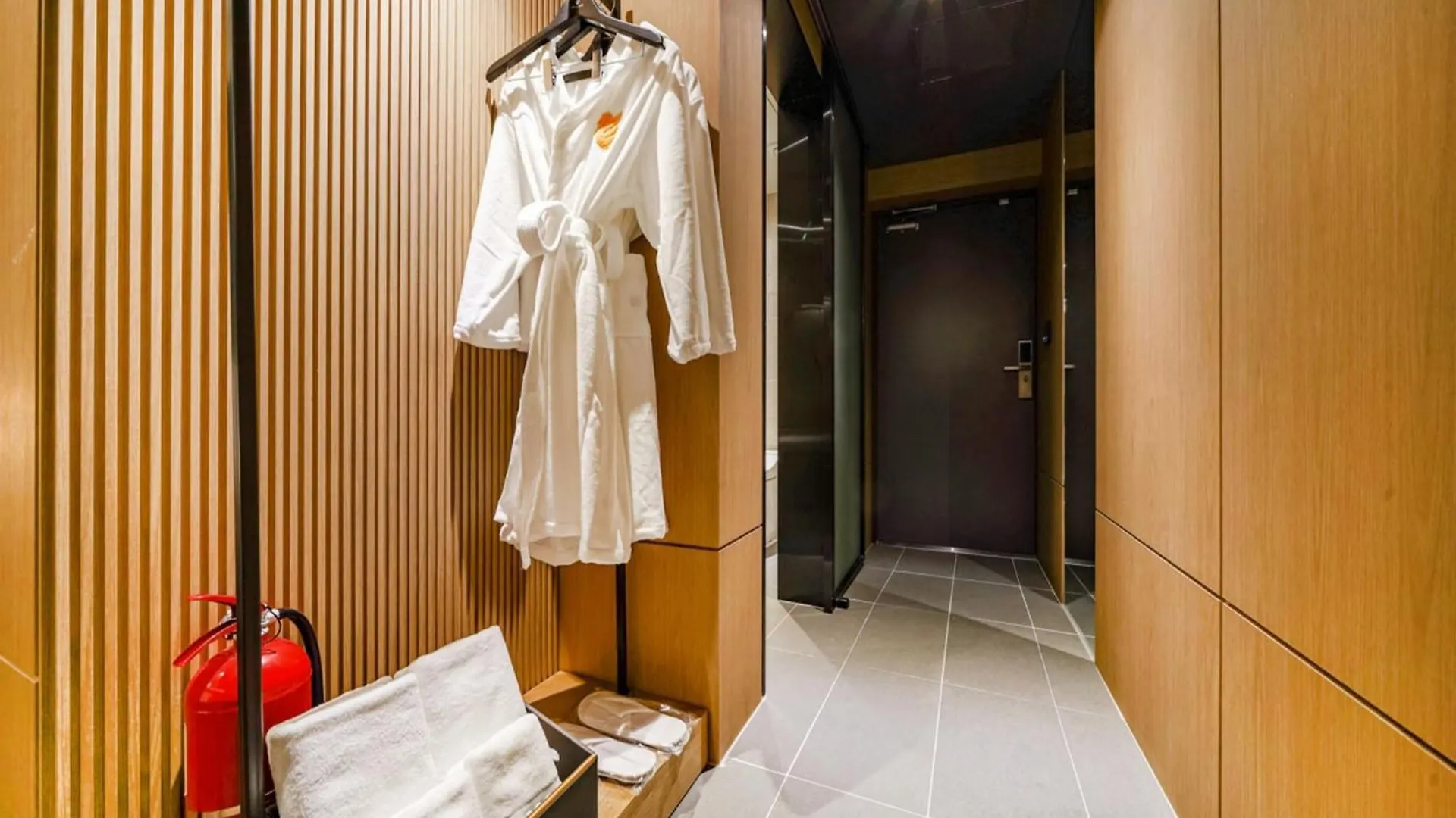 Haeundae The Van Hotel Busan 3*,  South Korea