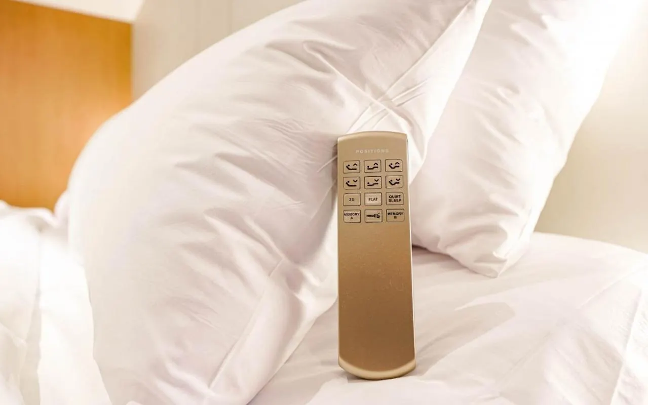 Haeundae The Van Hotel Busan 3*,  South Korea